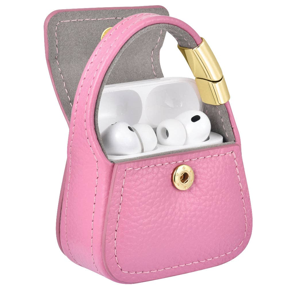 Mini Purse Charm for Airpods Pro®