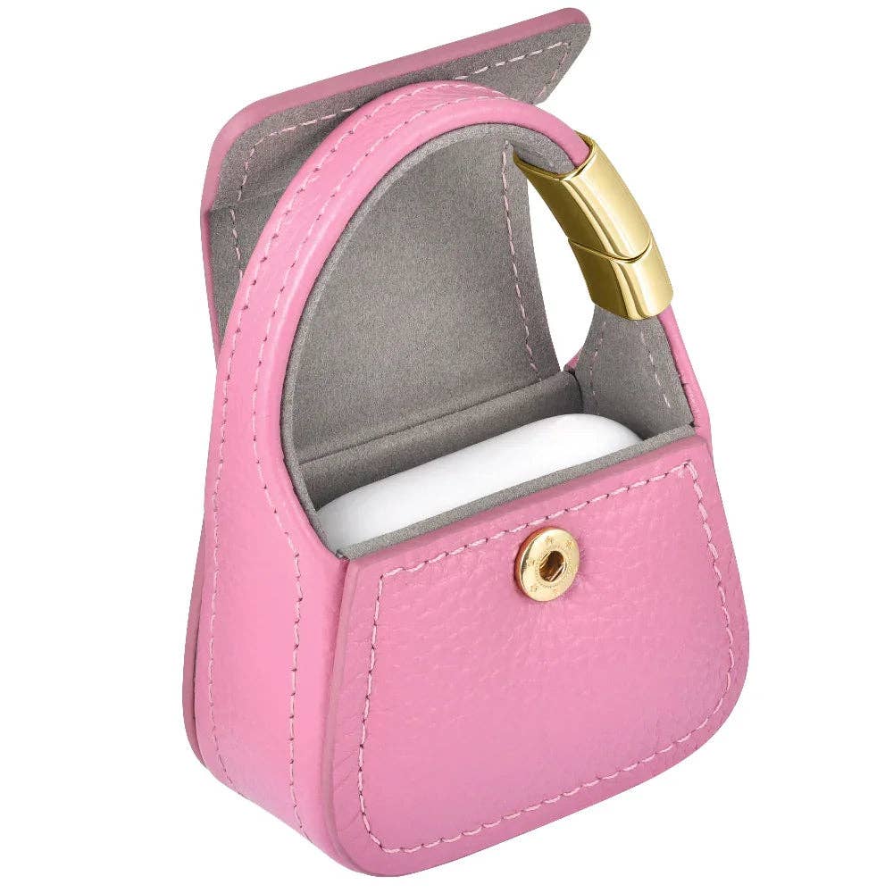 Mini Purse Charm for Airpods Pro®