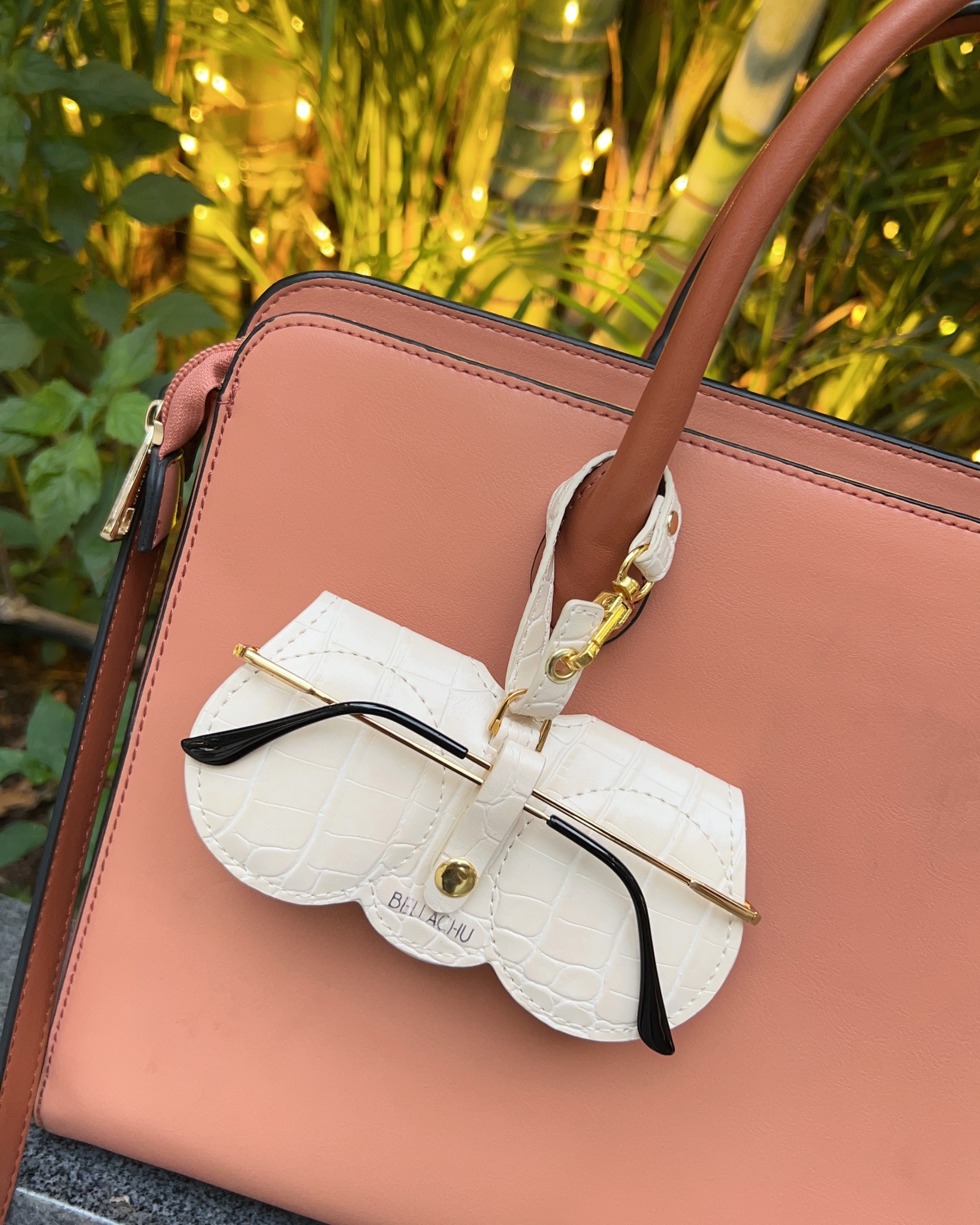 Cream Elegance