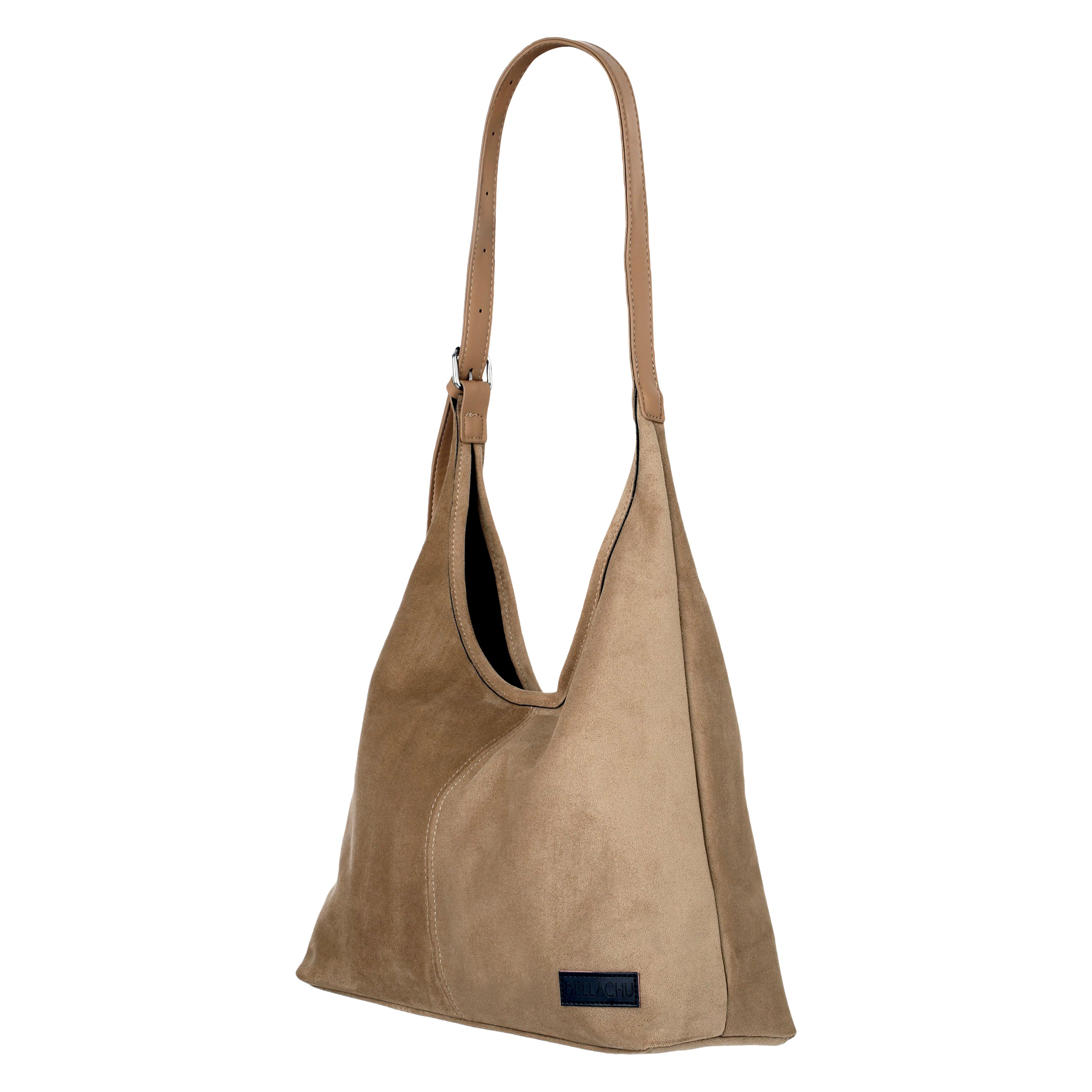 Suede purse totes under $20