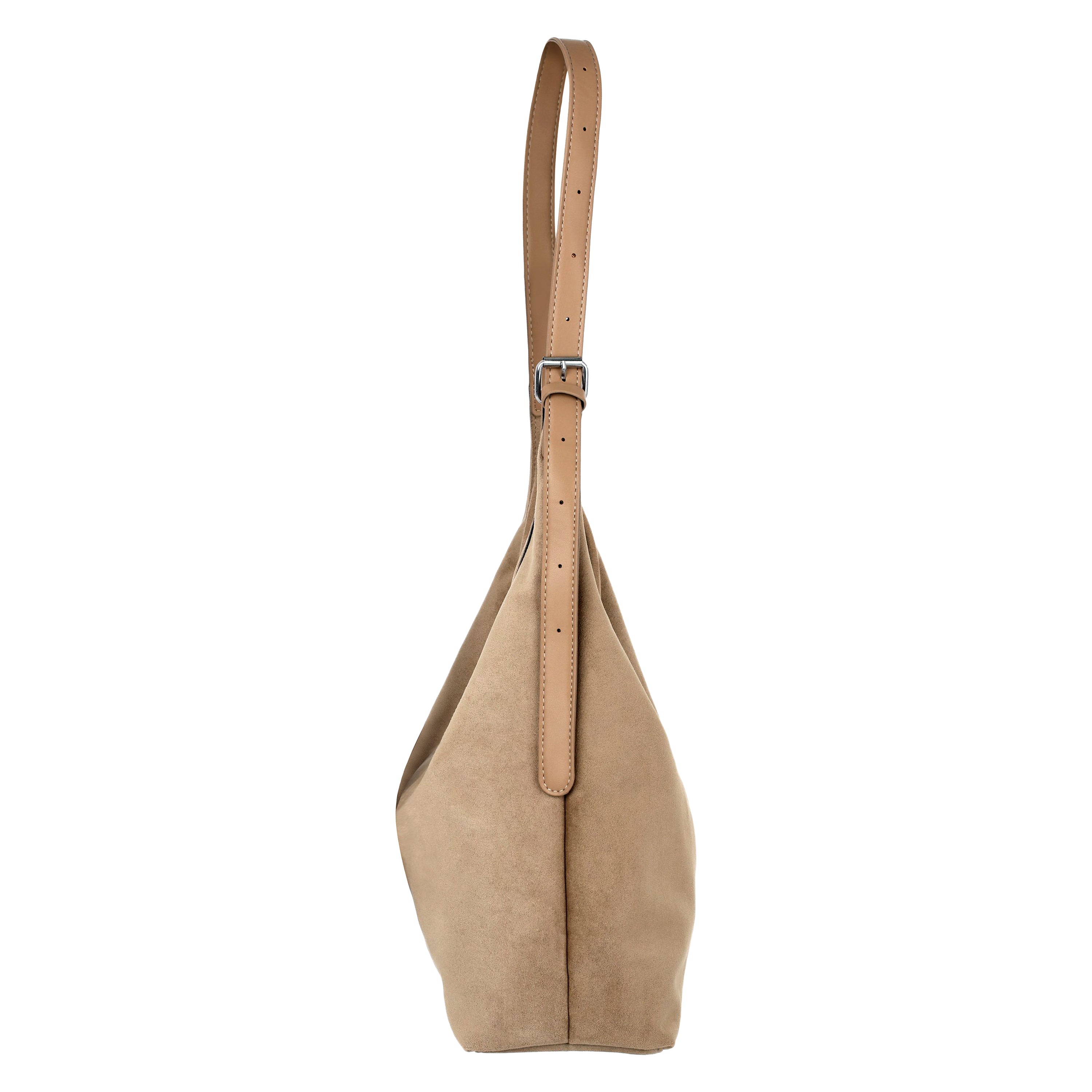 Suede purse totes under $20