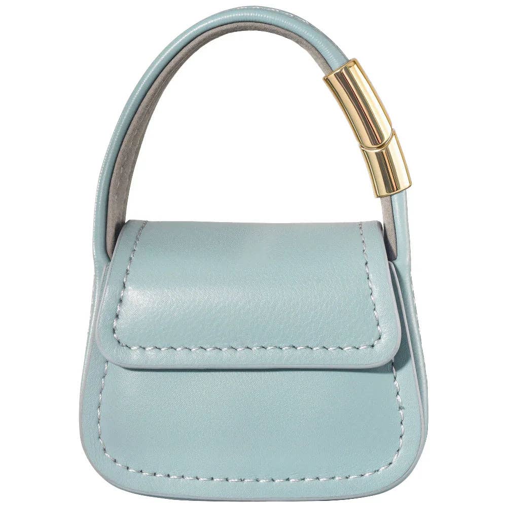 Mini Purse Charm for Airpods Pro®