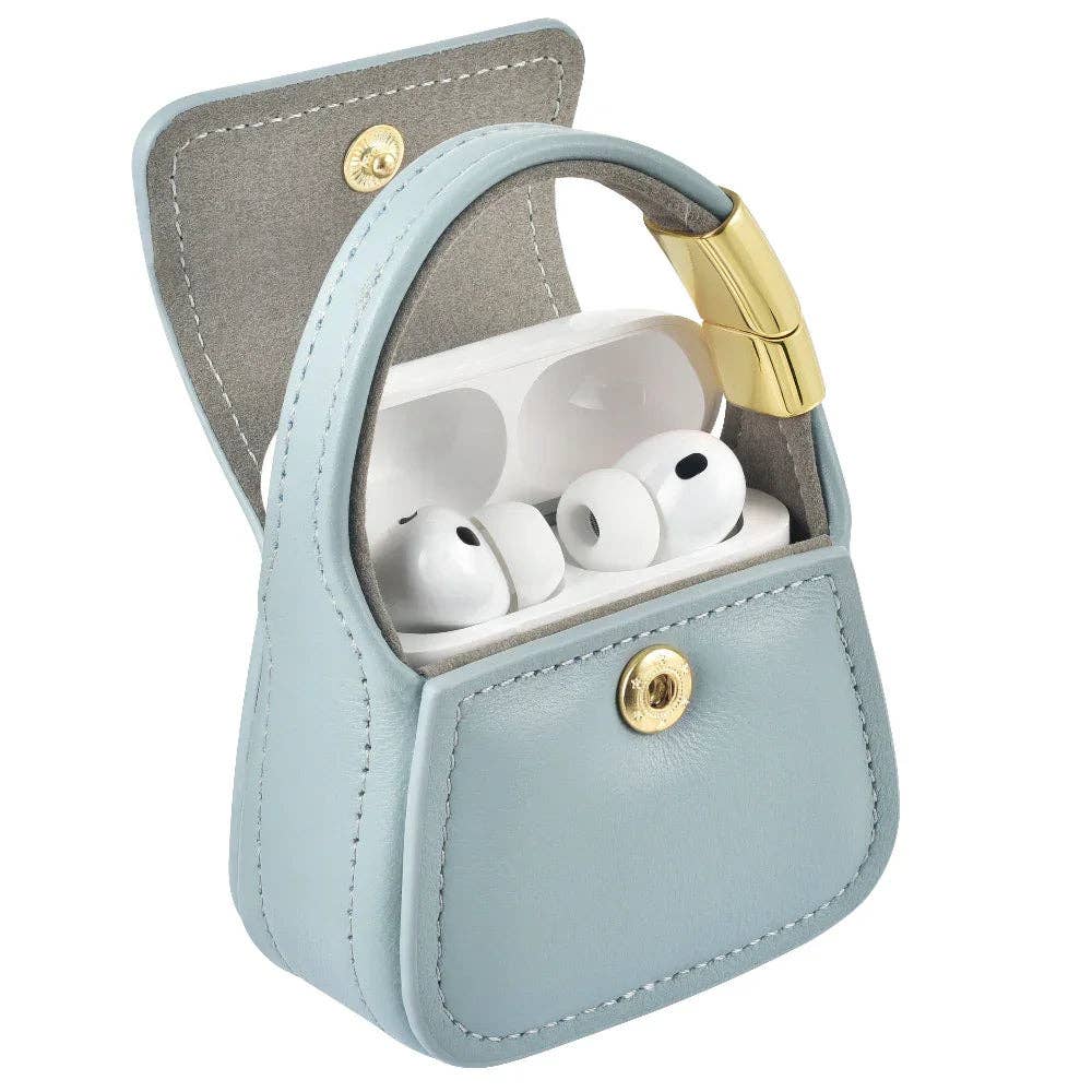 Mini Purse Charm for Airpods Pro®