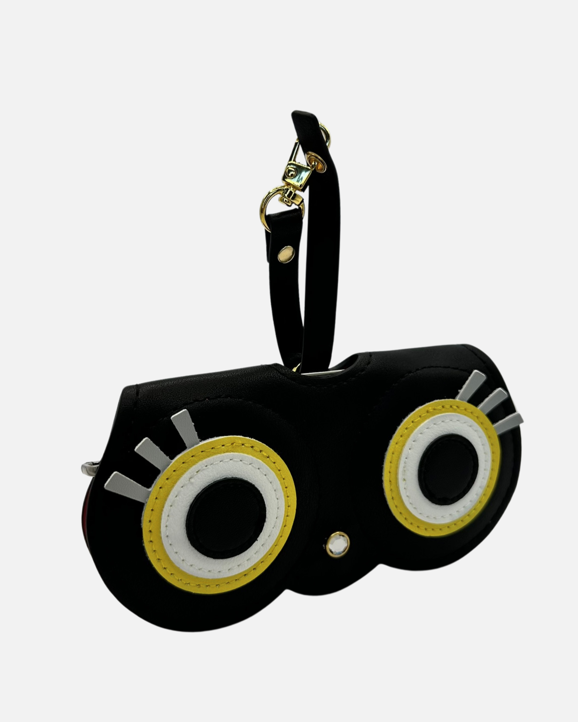 Midnight Owl Chic