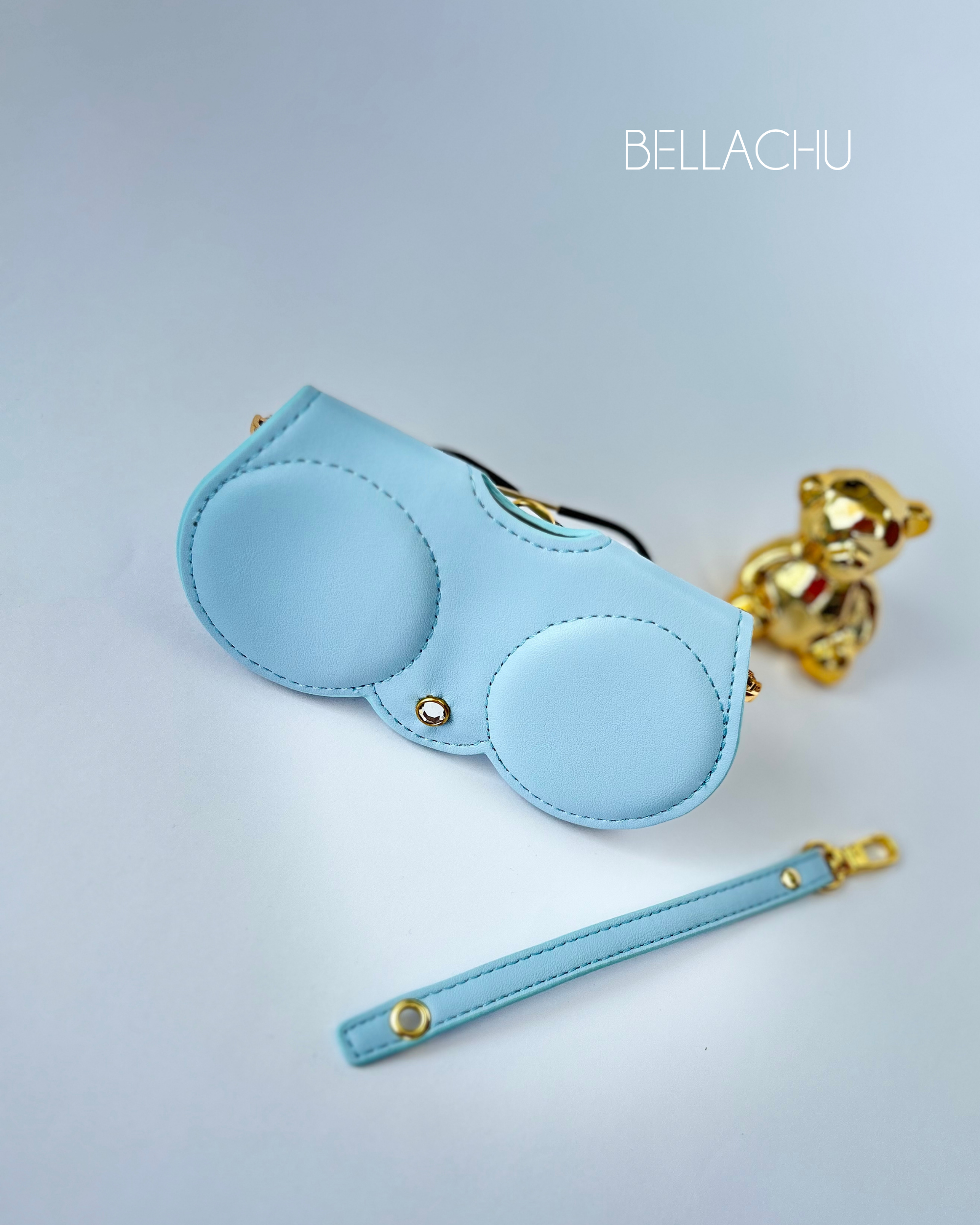 Light Blue Sky