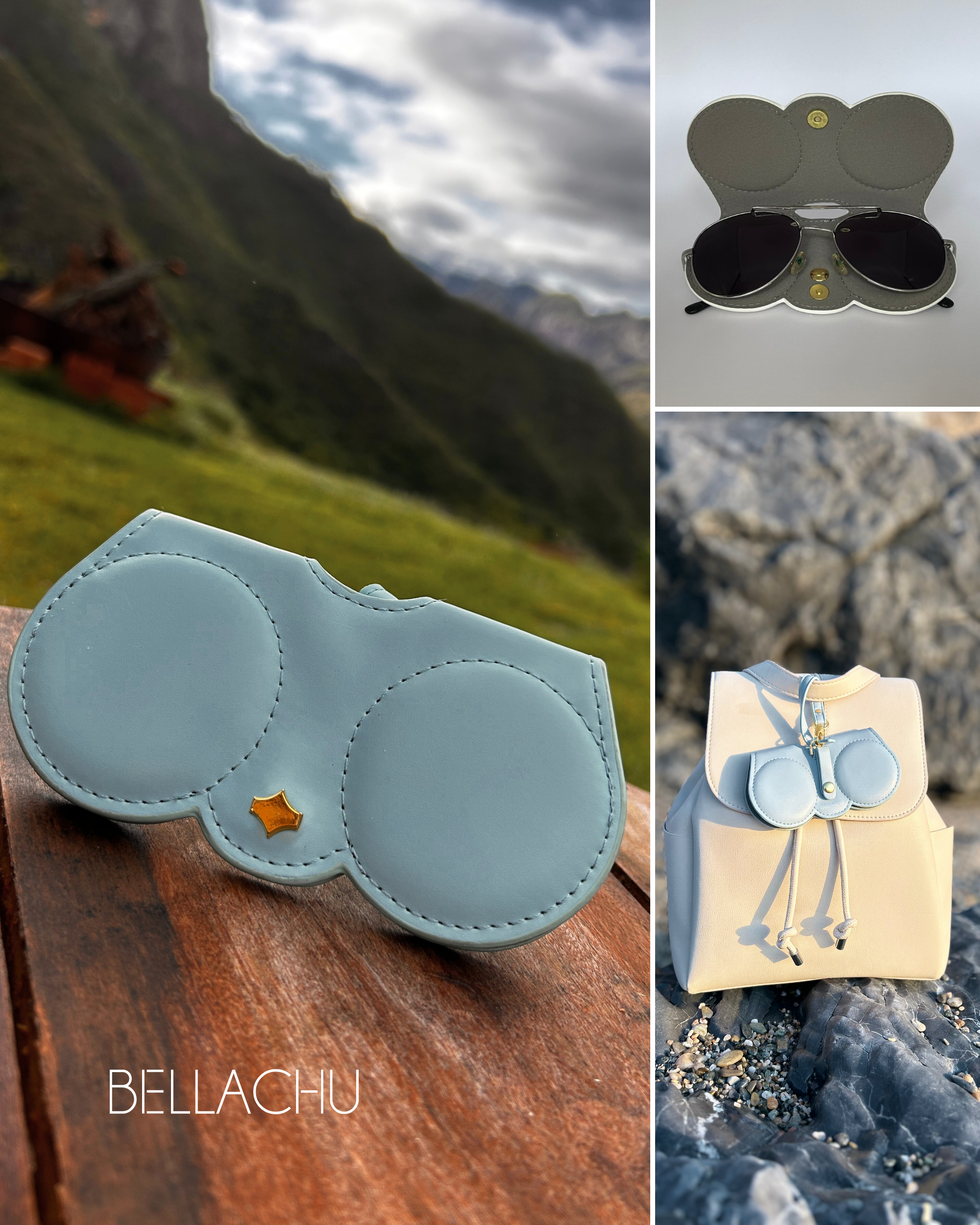 Light Blue Sky