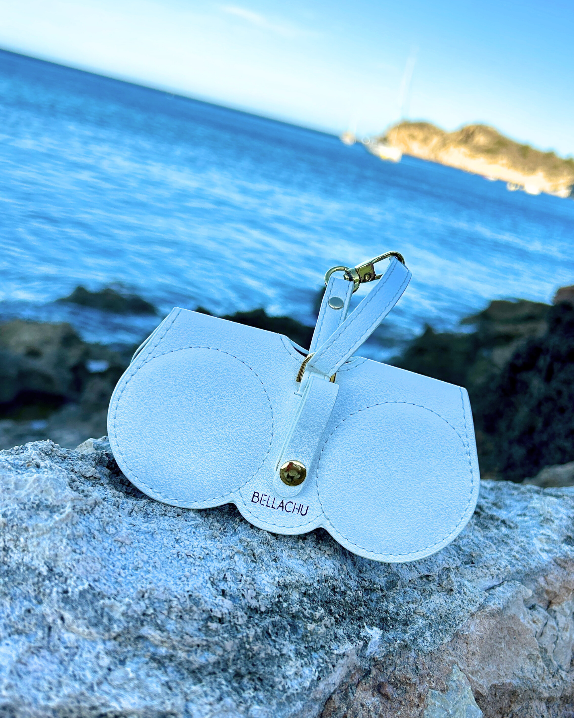 Pure White Opulence