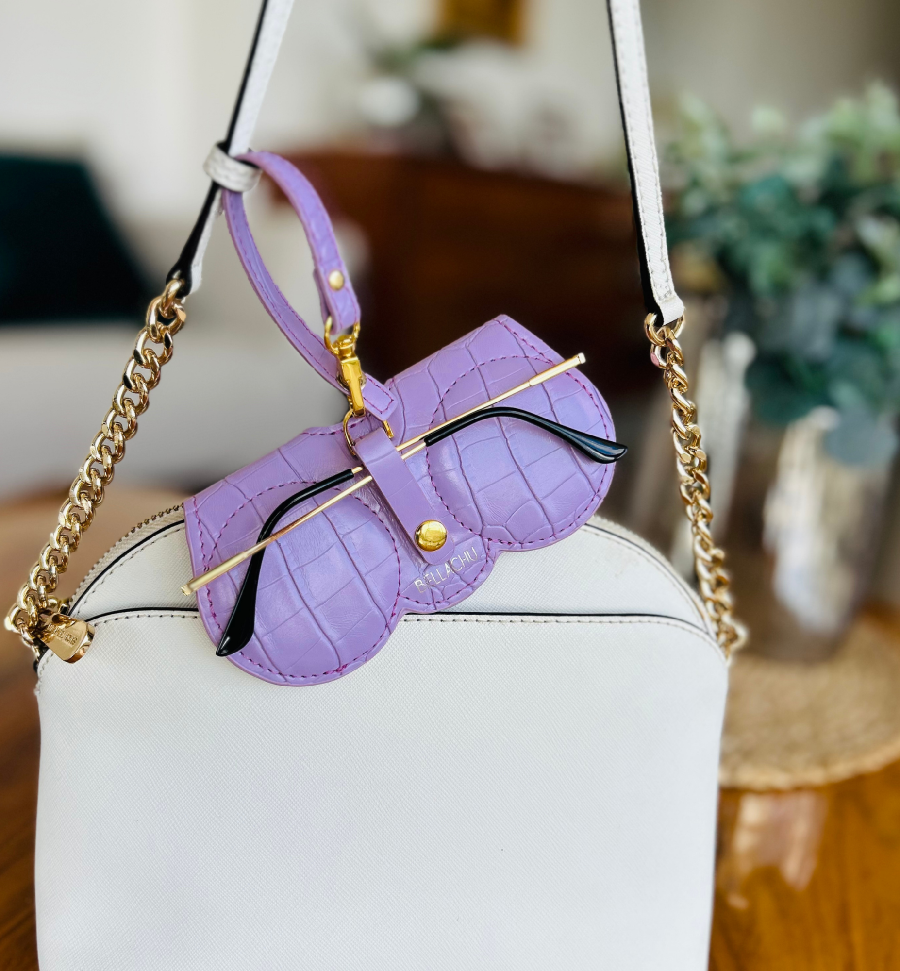 Lavender Elegance