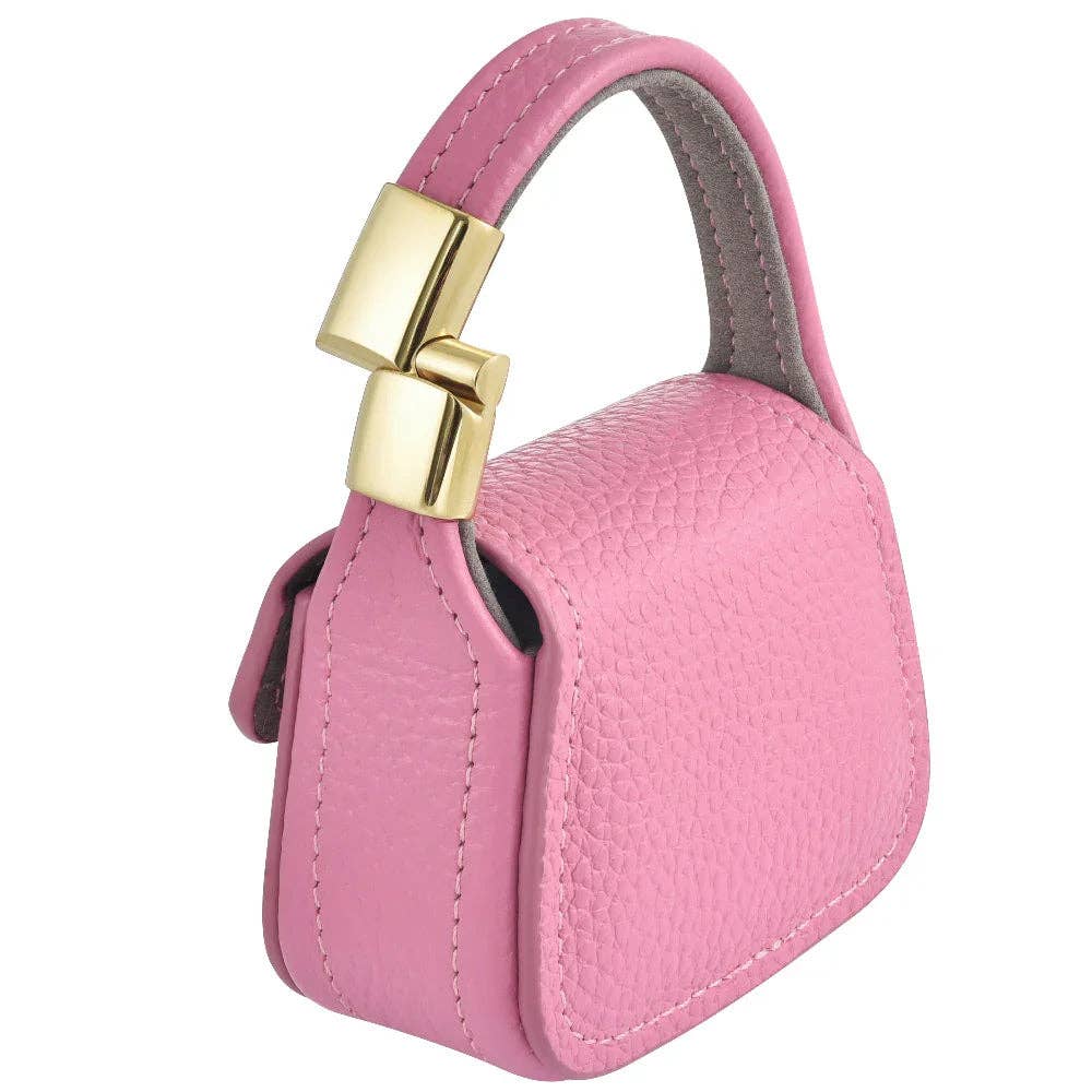 Mini Purse Charm for Airpods Pro®