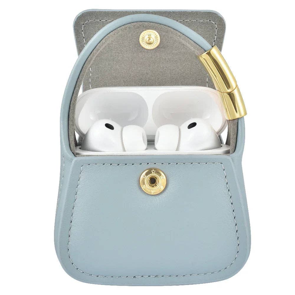 Mini Purse Charm for Airpods Pro®