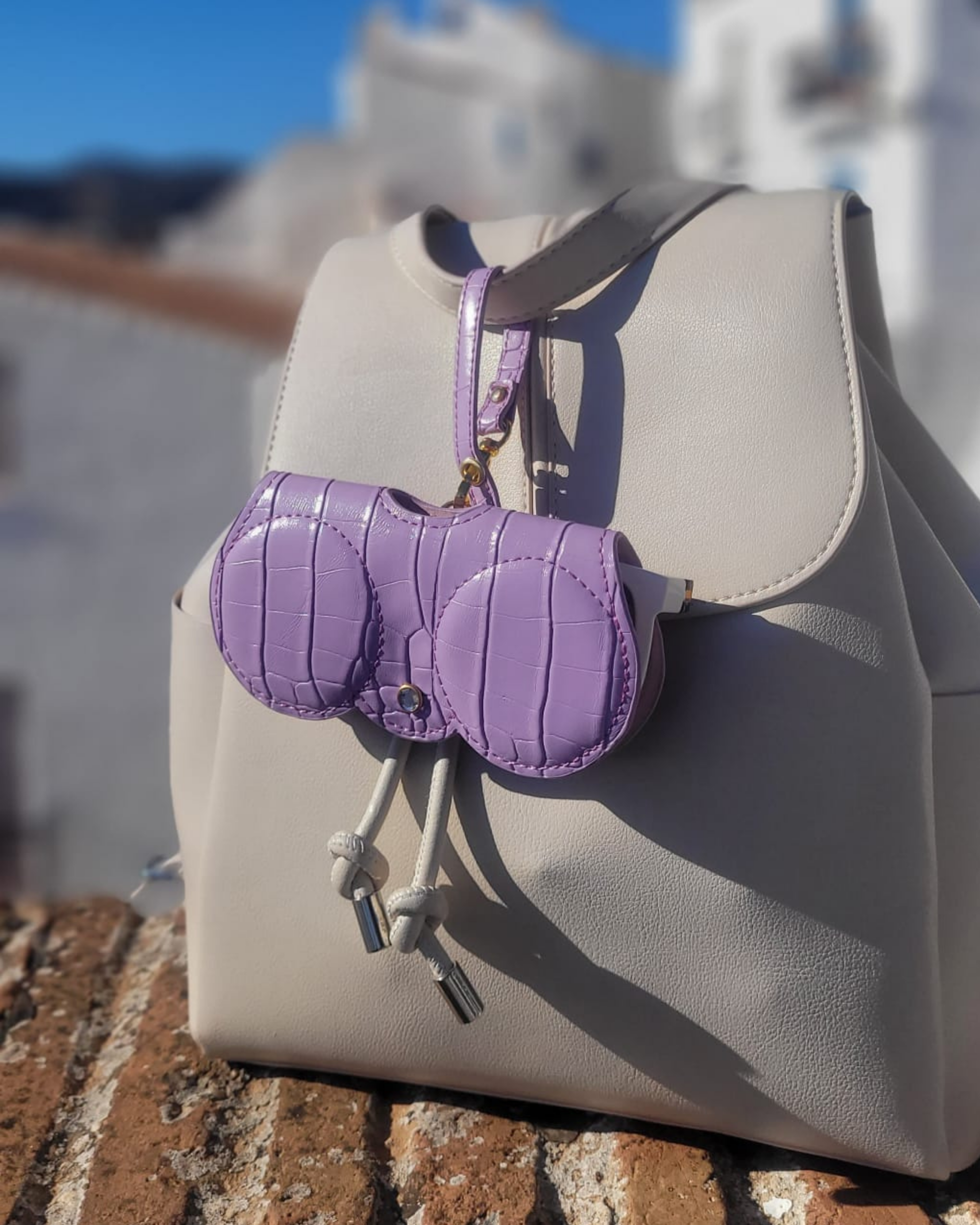 Lavender Elegance