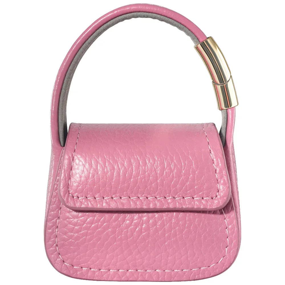 Mini Purse Charm for Airpods Pro®
