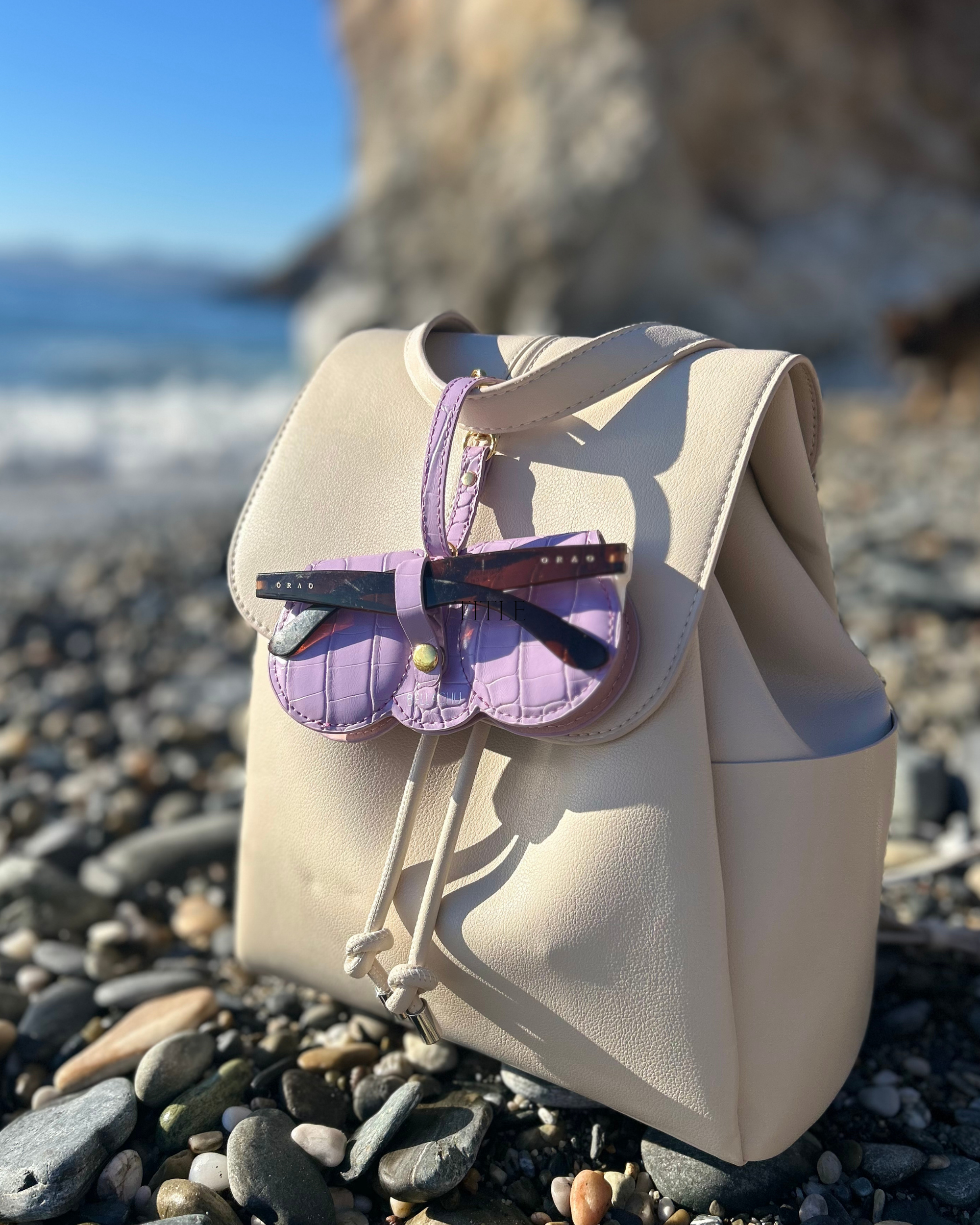 Lavender Elegance