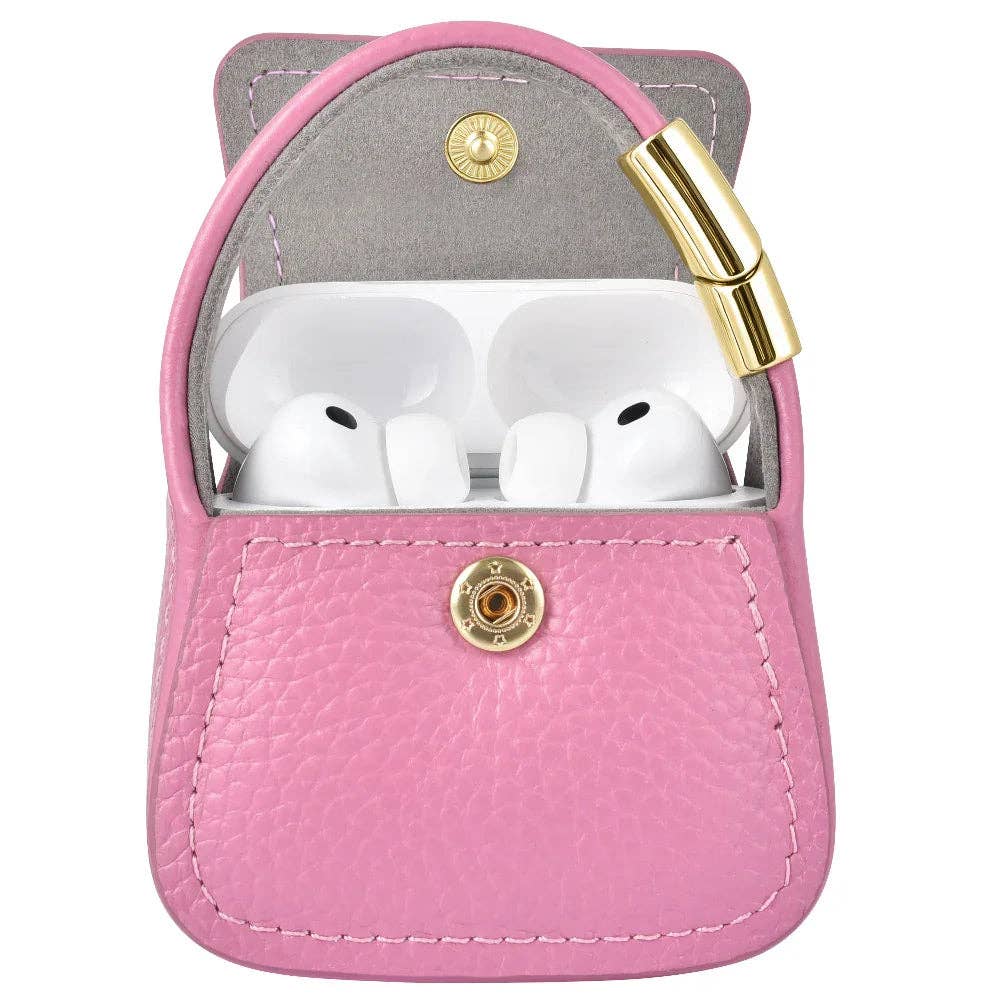 Mini Purse Charm for Airpods Pro®