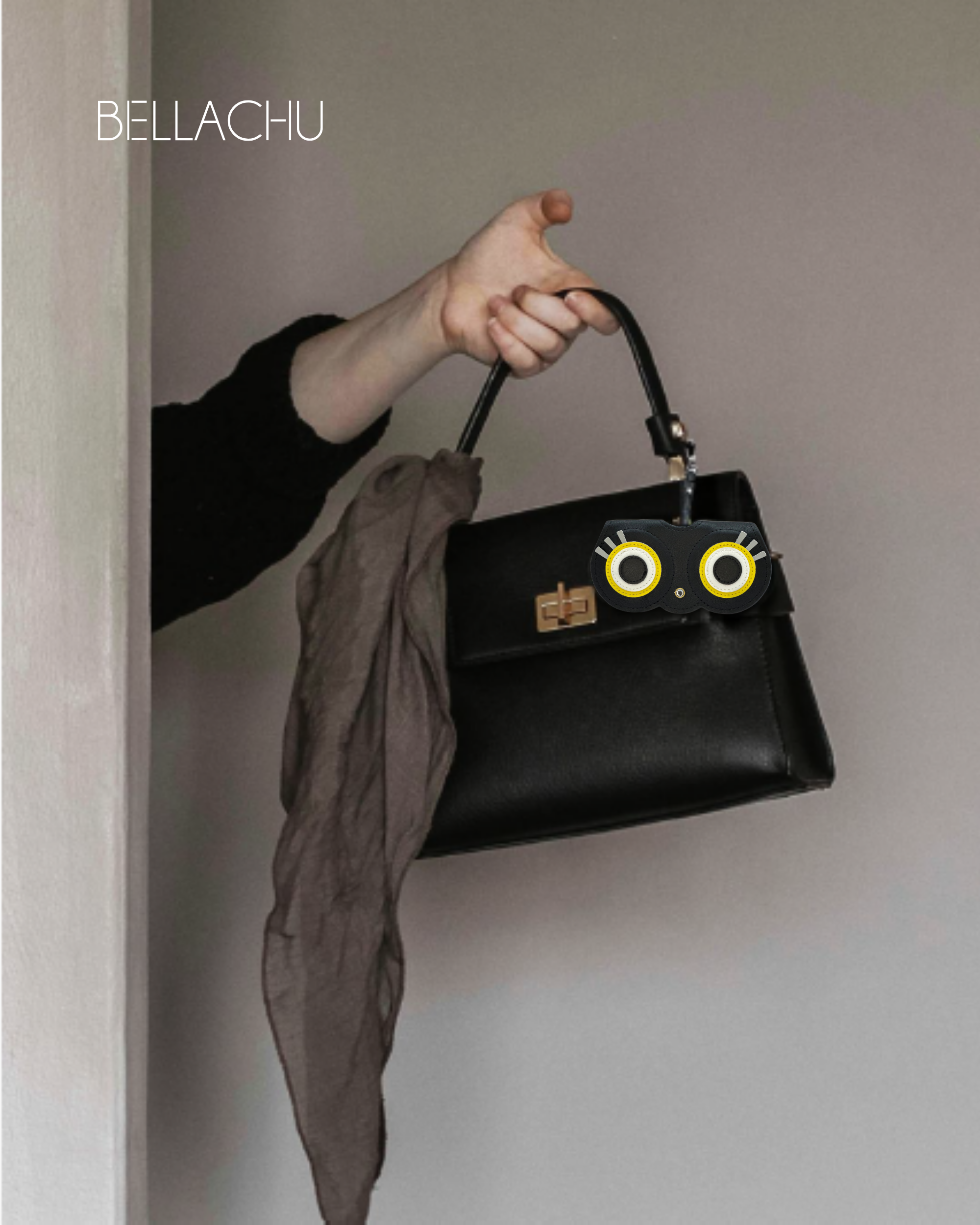 Midnight Owl Chic