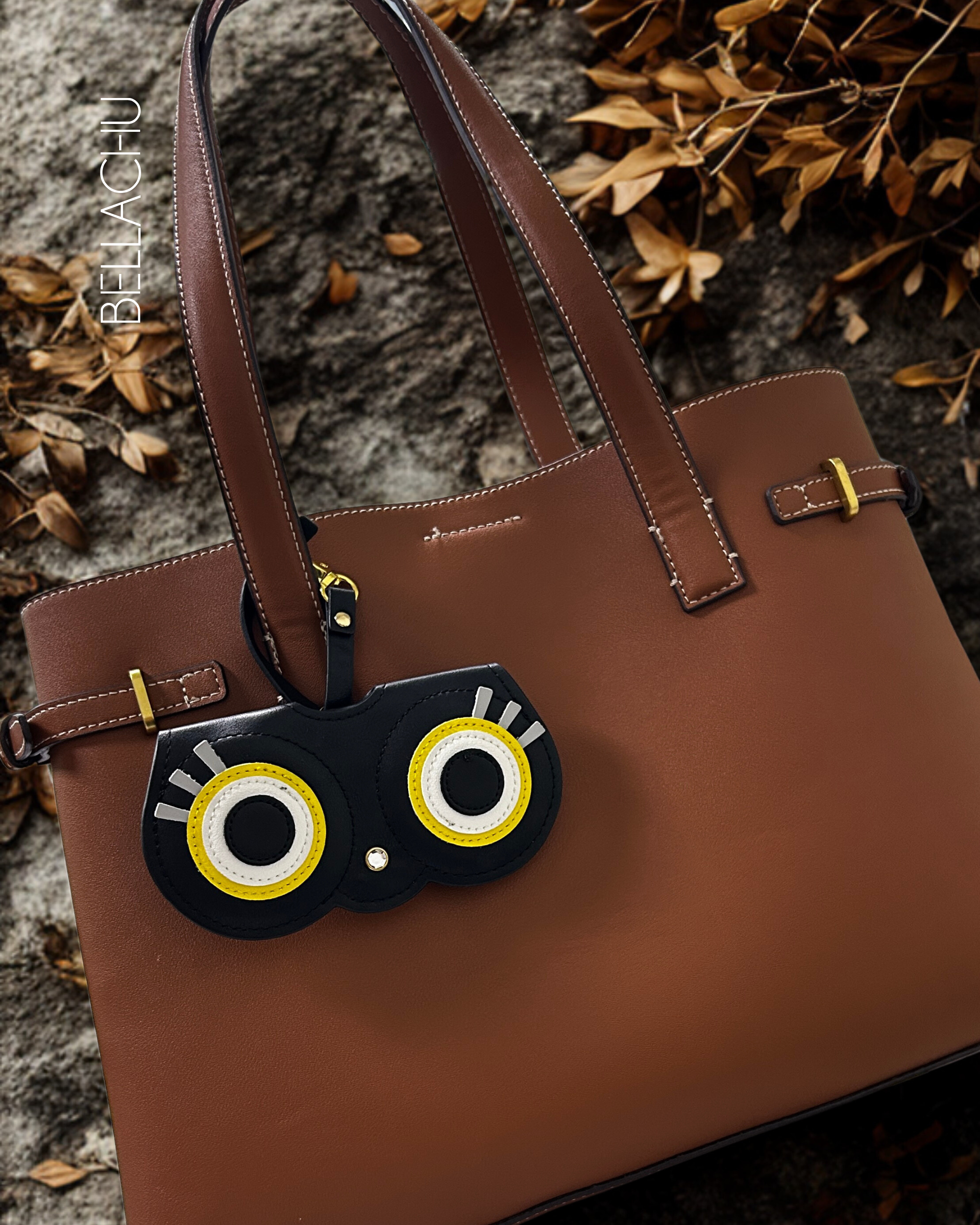 Midnight Owl Chic
