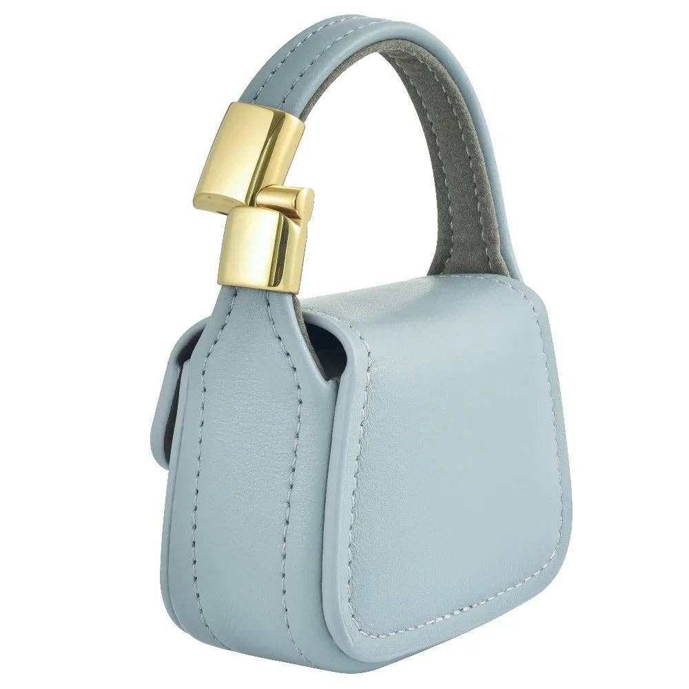 Mini Purse Charm for Airpods Pro®
