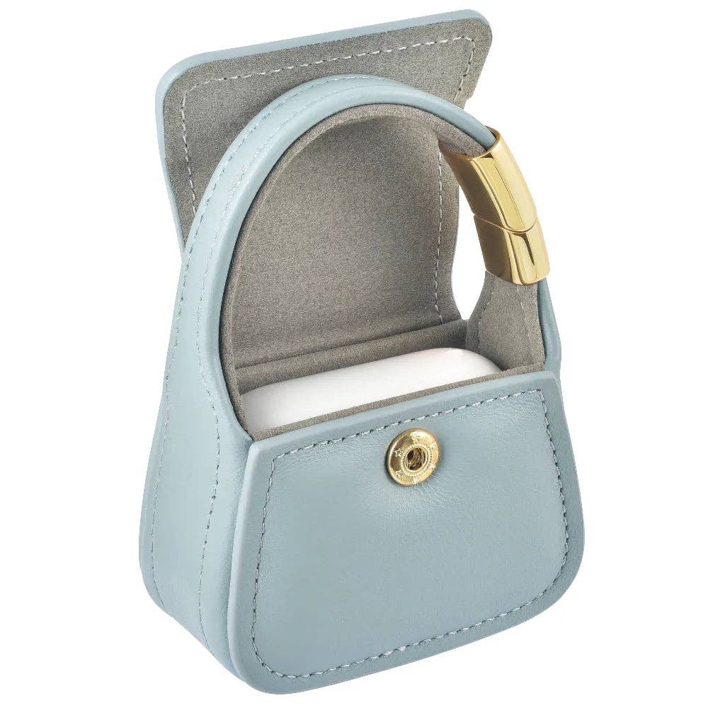 Mini Purse Charm for Airpods Pro®